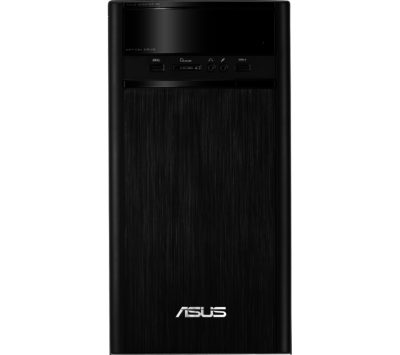 Asus K31ADE Desktop PC